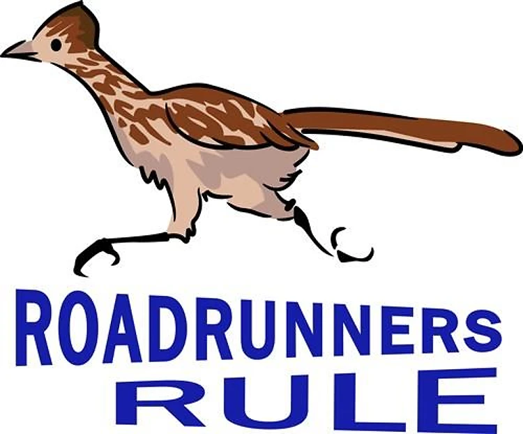 Roadrunners Rule