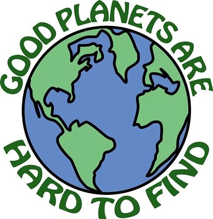 Good Planets