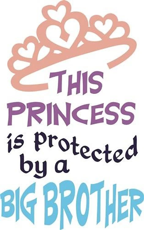 Princess Is Protected