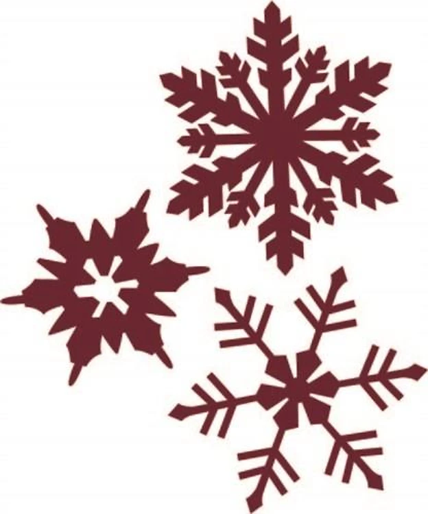 Snowflakes