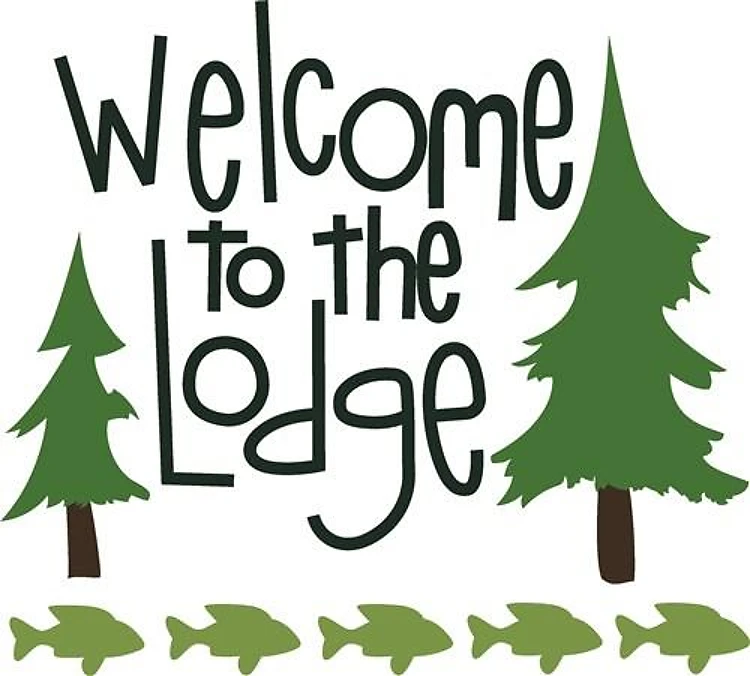 Welcome to the Lodge