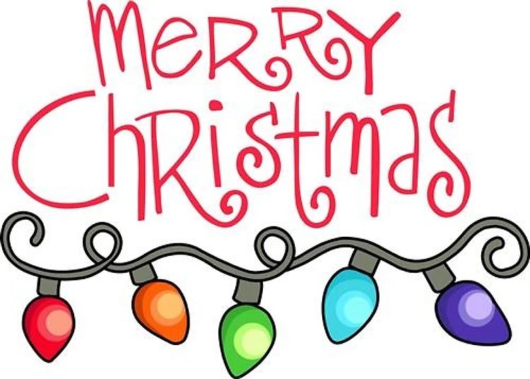 MERRY CHRISTMAS