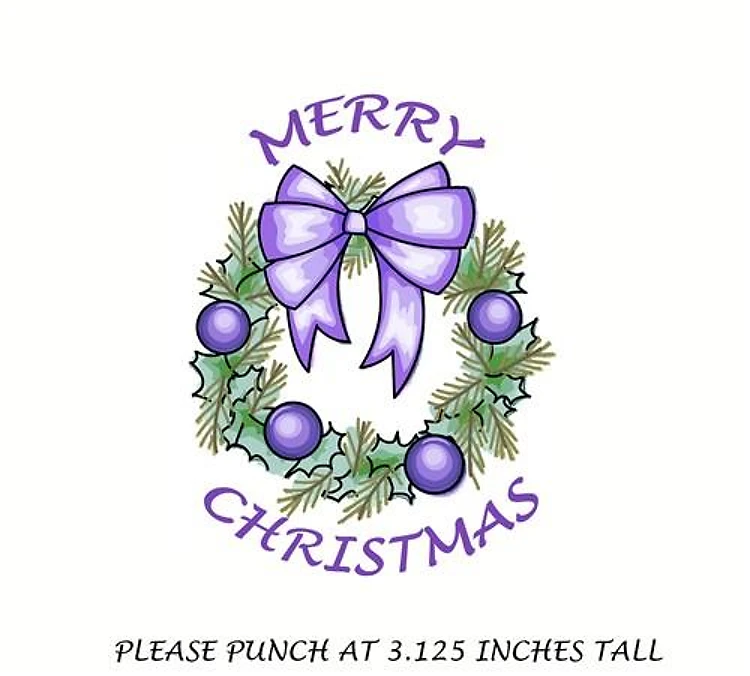 MERRY CHRISTMAS