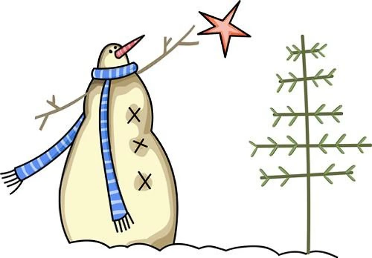 SNOWMAN