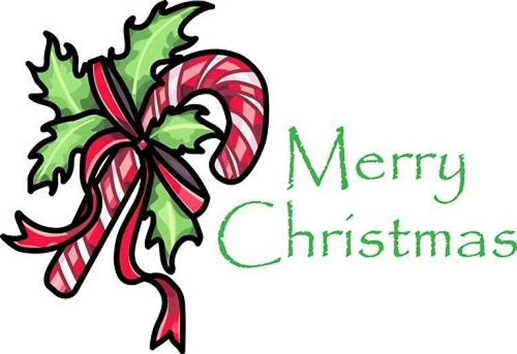MERRY CHRISTMAS