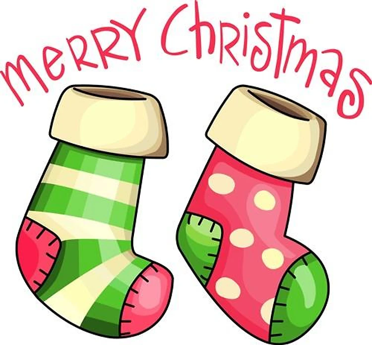 MERRY CHRISTMAS