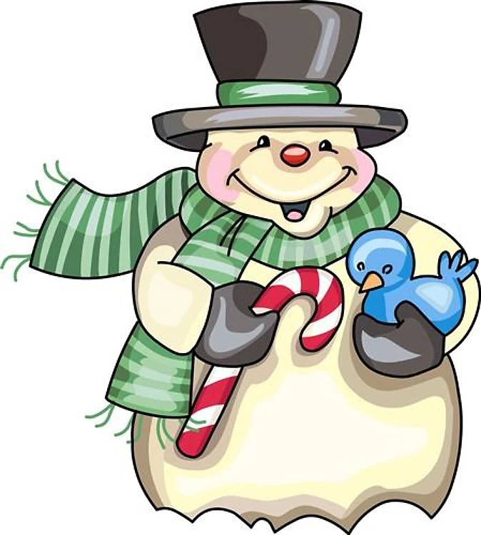 SNOWMAN