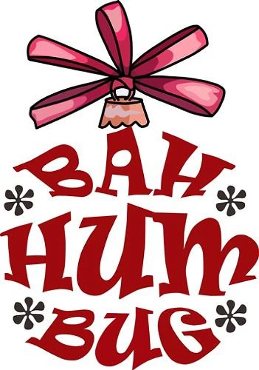 BAH HUMBUG