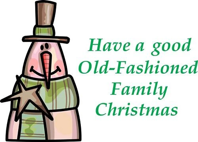 HAPPY HOLIDAYS!