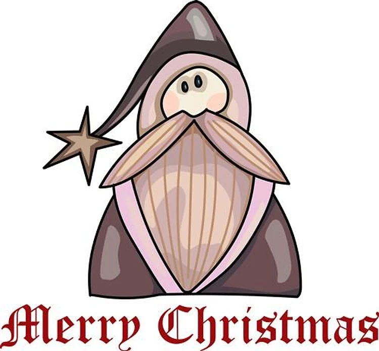 MERRY CHRISTMAS