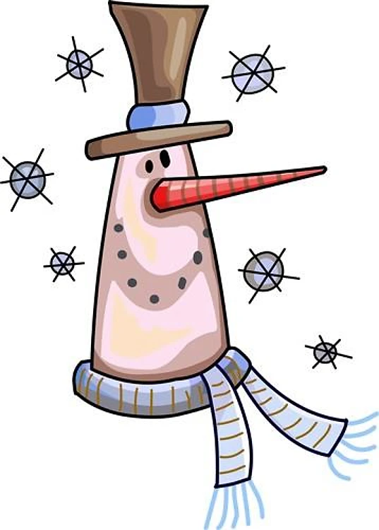 SNOWMAN
