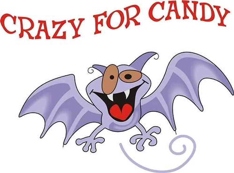 Crazy for Candy