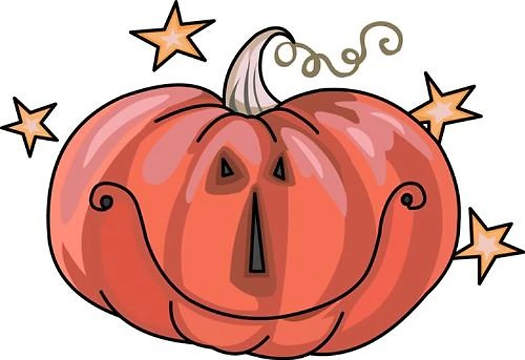 JACK O LANTERN