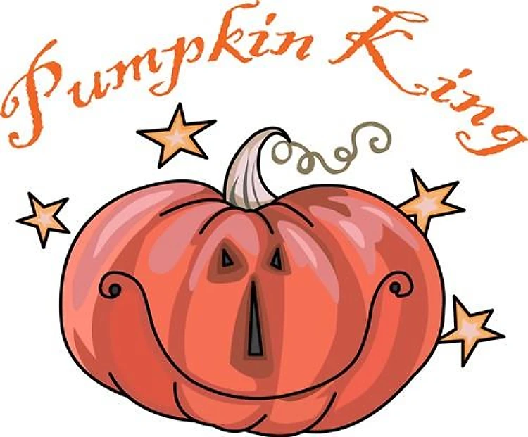 PUMPKIN KING