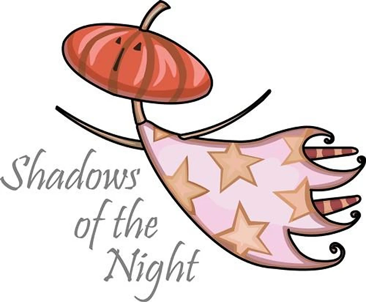 SHADOWS OF THE NIGHT