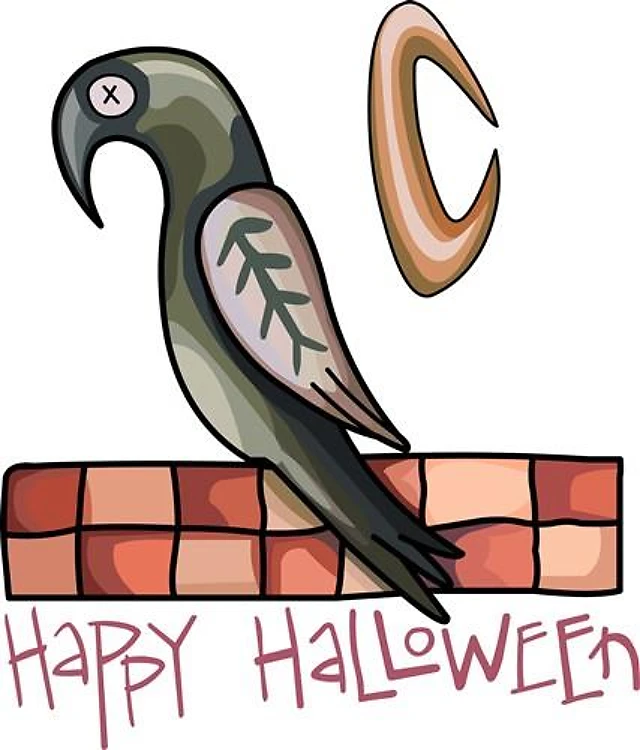 NEVERMORE
