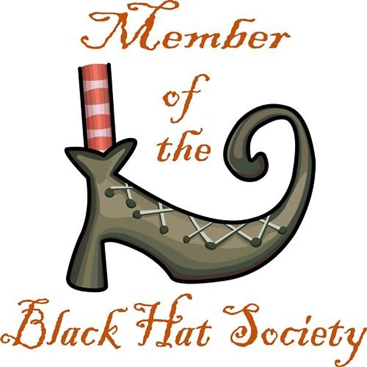 BLACK HAT SOCIETY