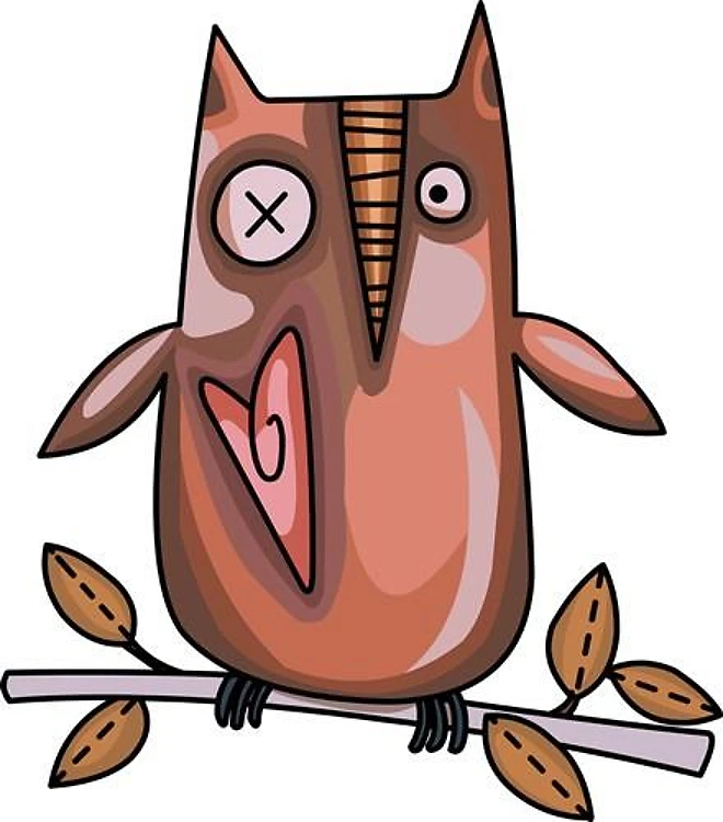 NIGHT OWL