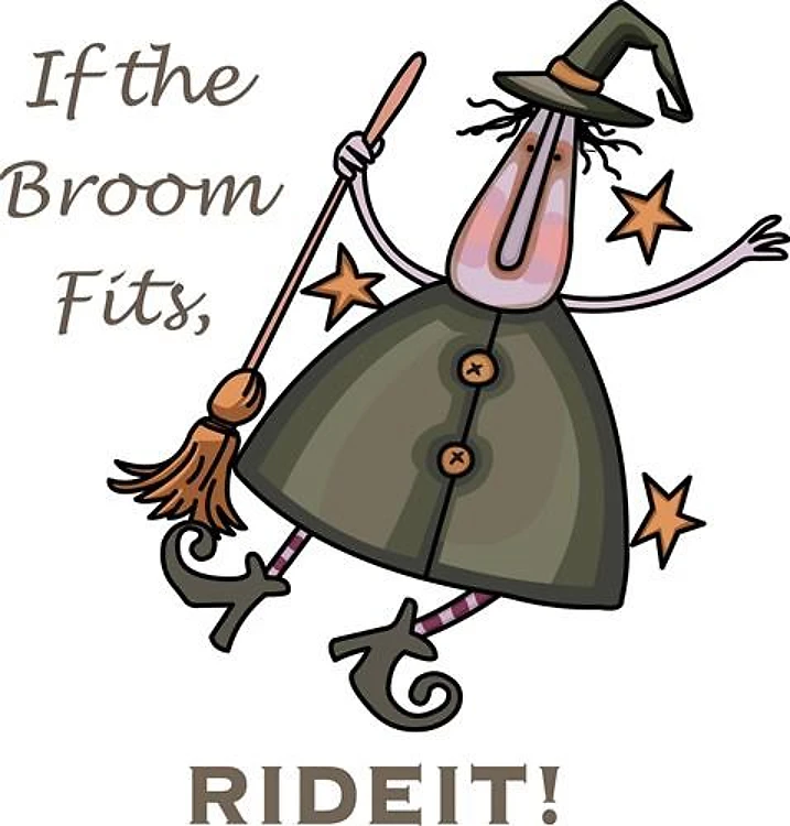 RIDE IT!