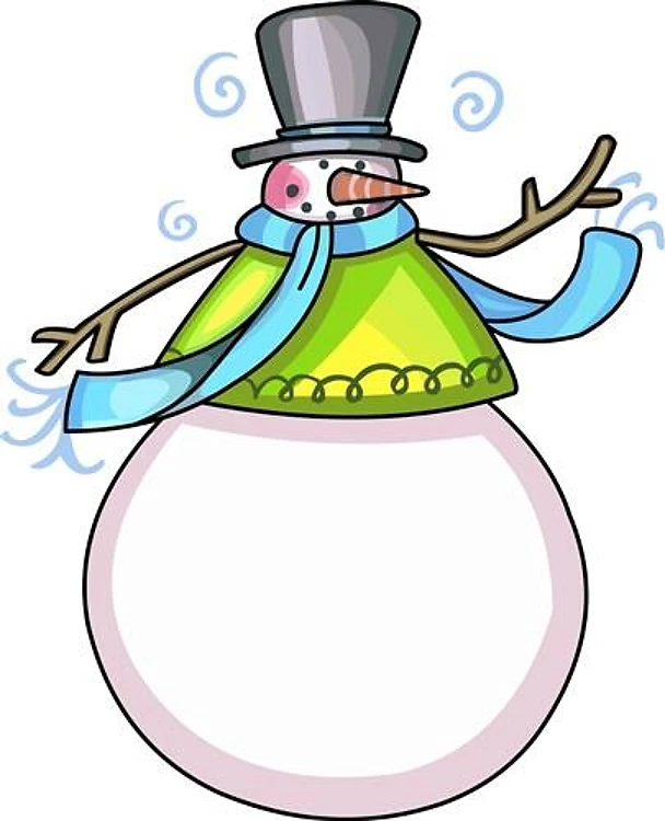 SNOWMAN