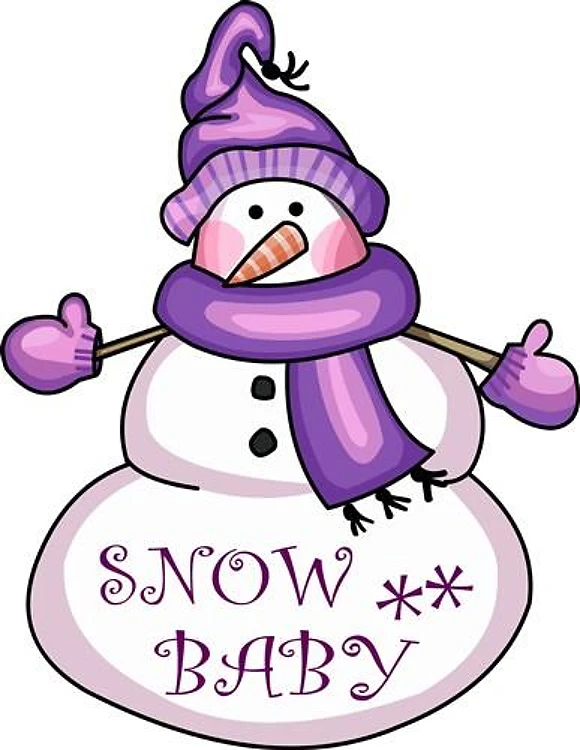 SNOW BABY