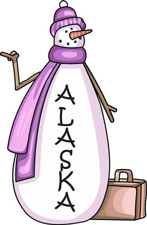 ALASKA