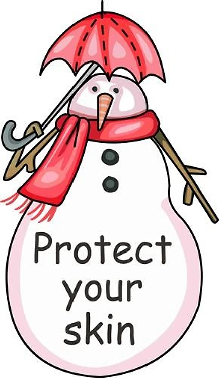 PROTECT YOUR SKIN