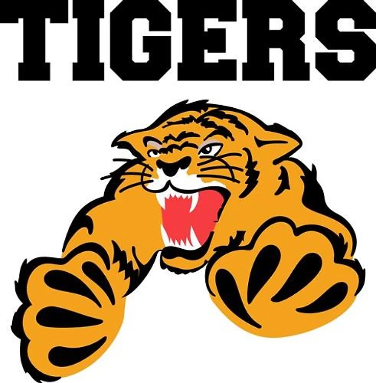 TIGERS