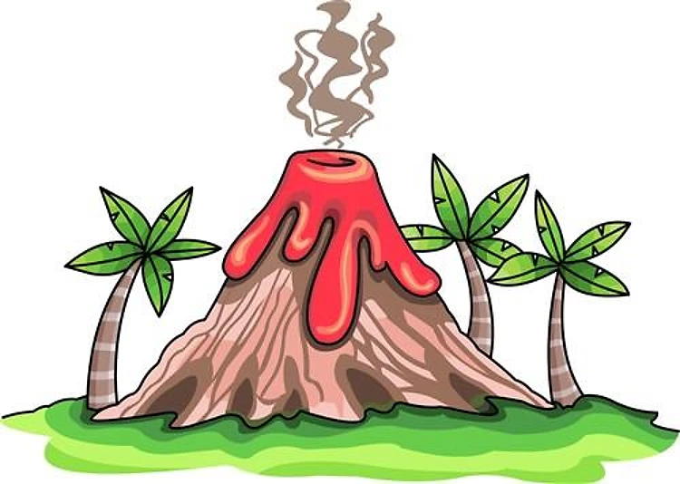 VOLCANO