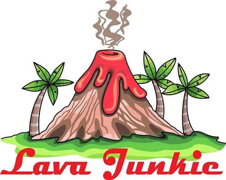 LAVA JUNKIE