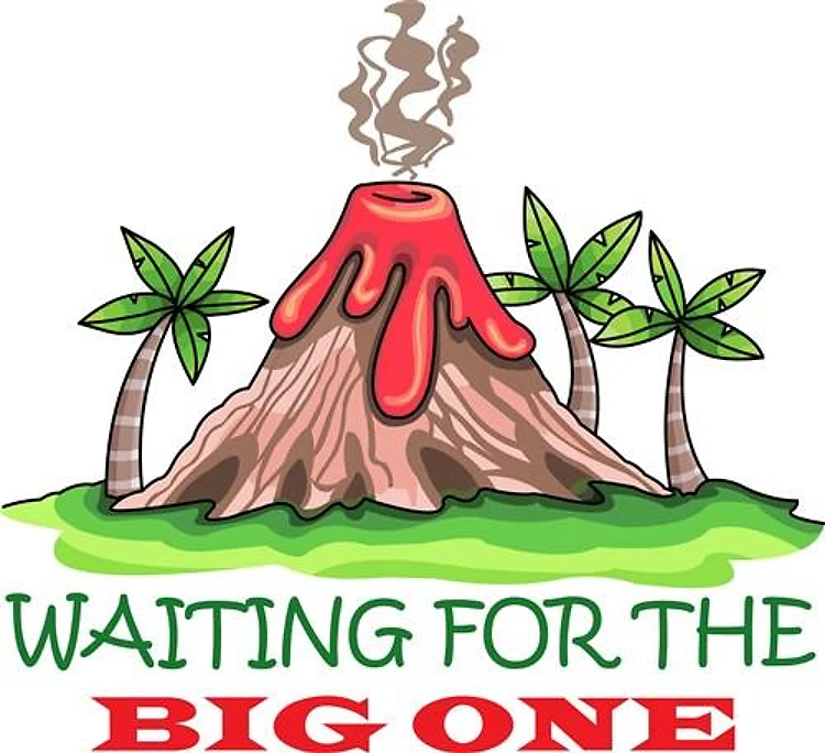 THE BIG ONE