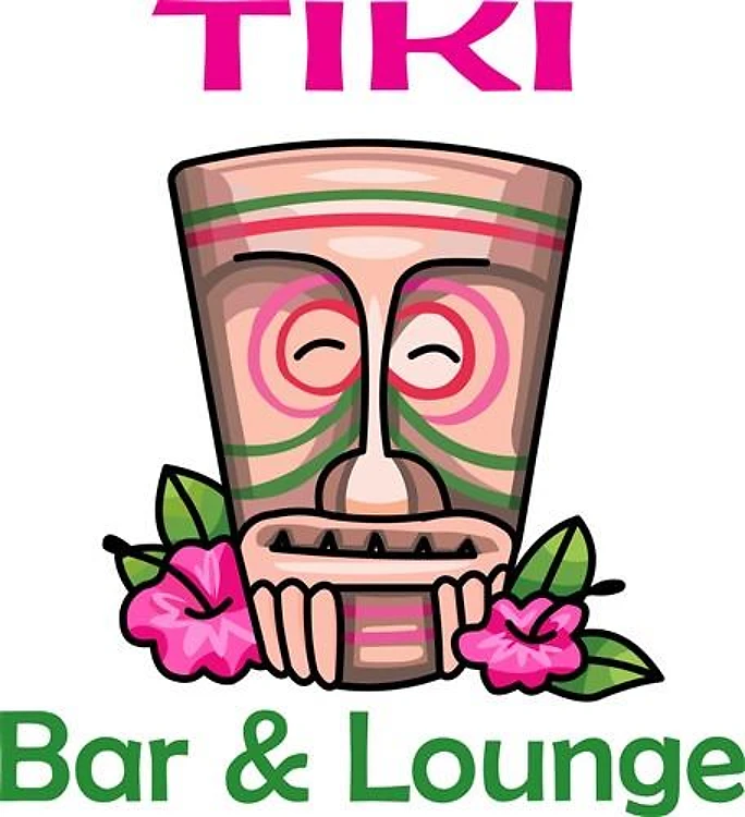 TIKI BAR & LOUNGE