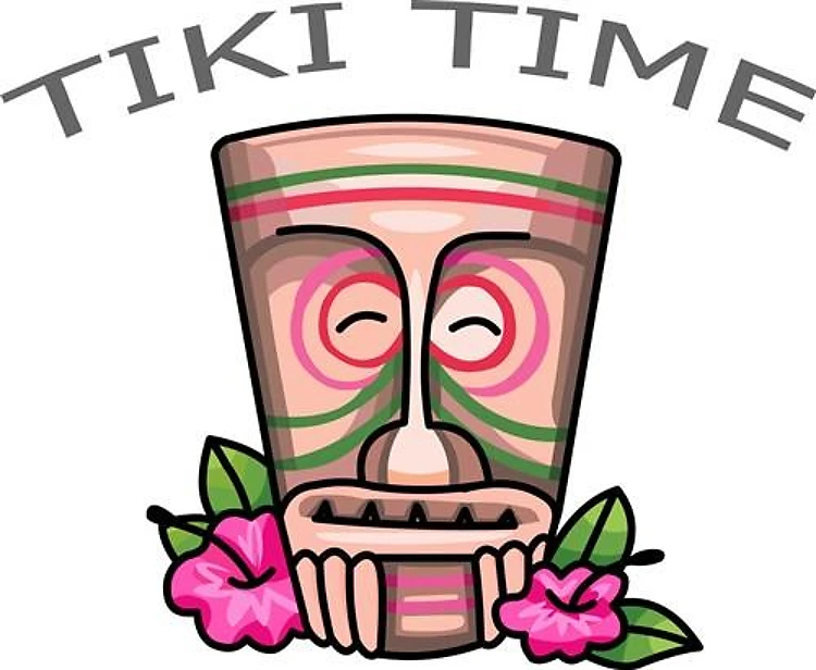 TIKI TIME