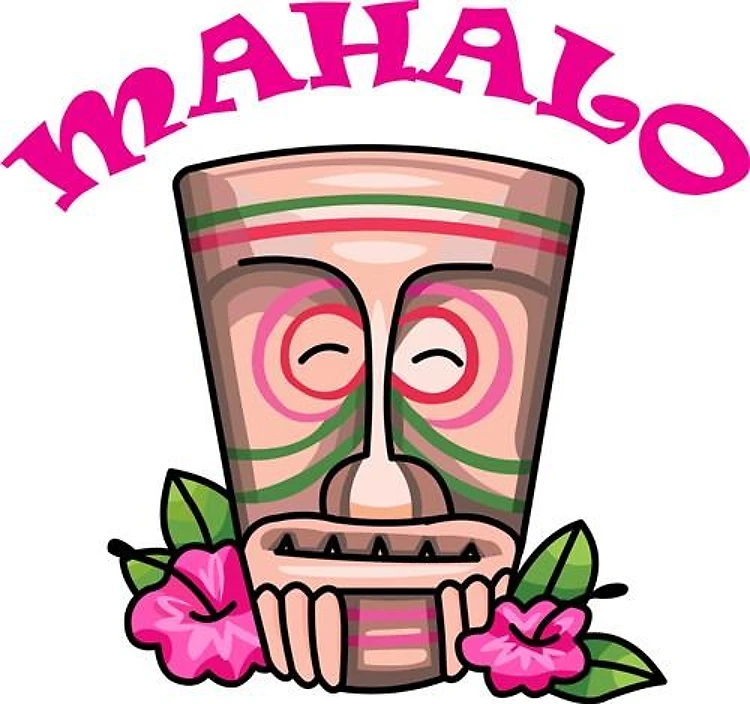 MAHALO