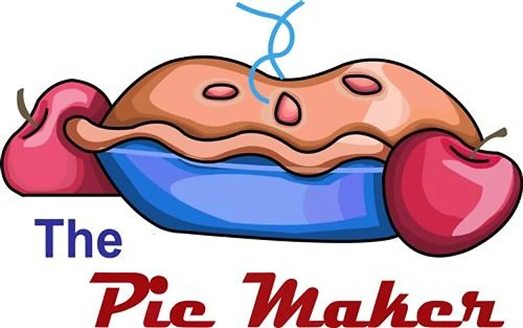 THE PIE MAKER