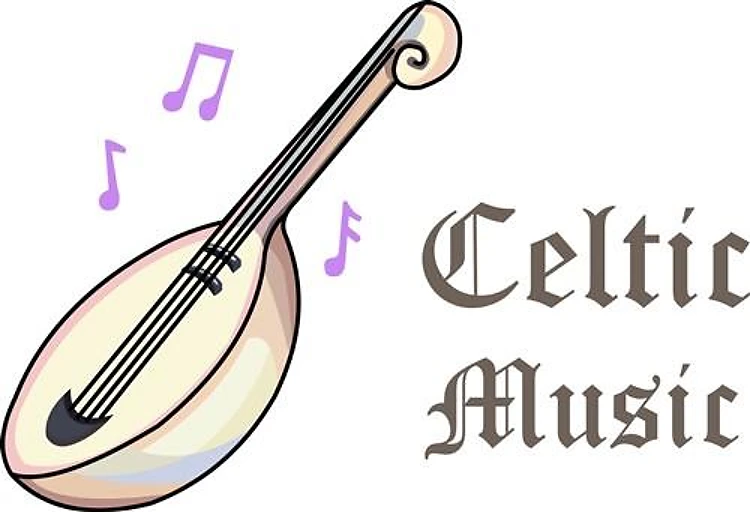 CELTIC MUSIC