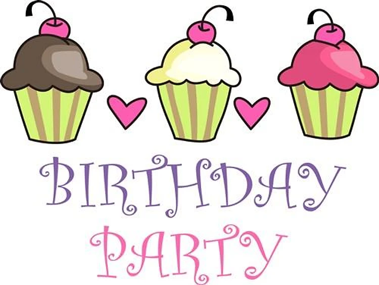 BIRTHDAY PARTY