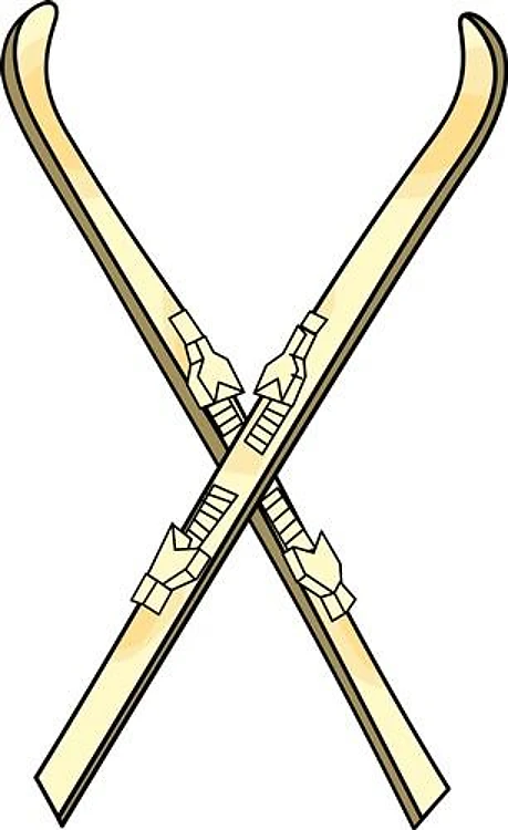 SKIS