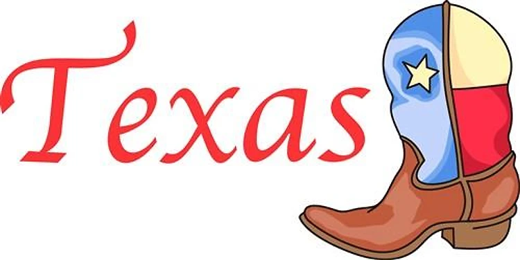 TEXAS