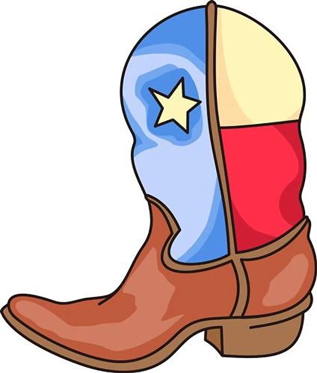 TEXAS LONESTAR BOOT