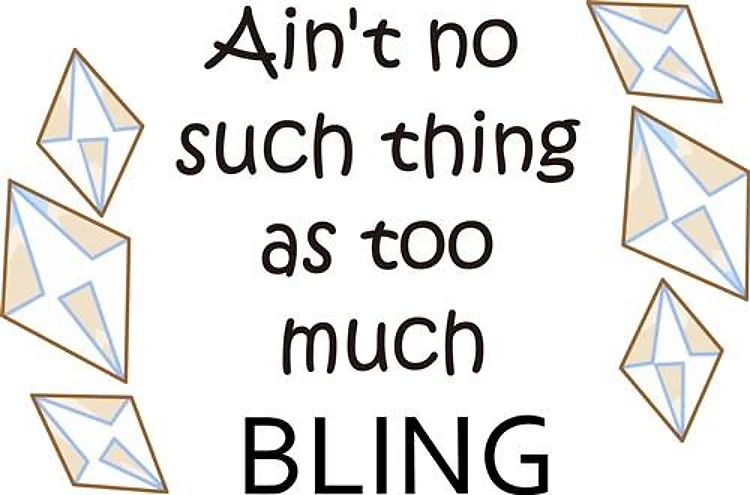 BLING