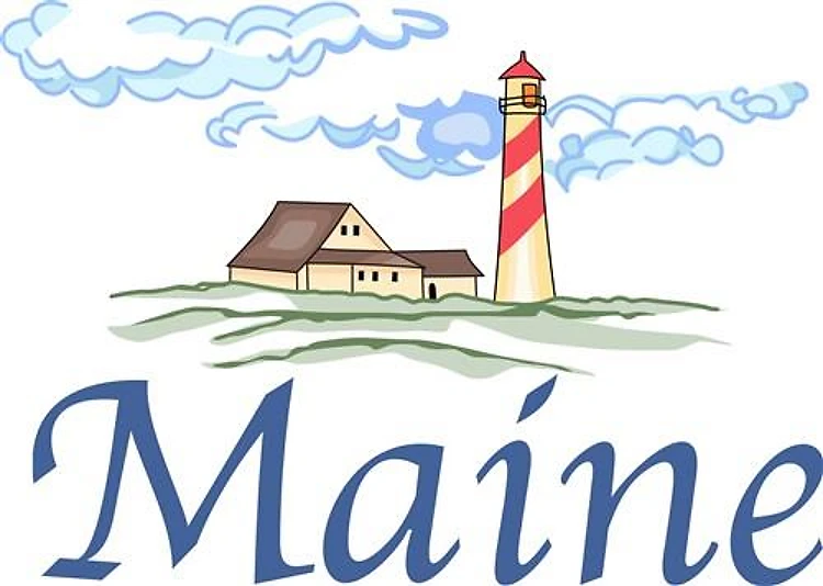 MAINE