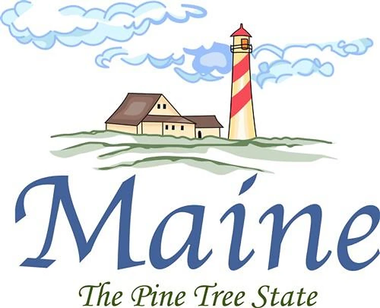 MAINE