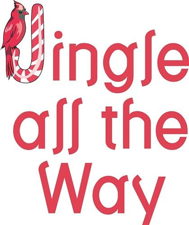 JINGLE ALL THE WAY
