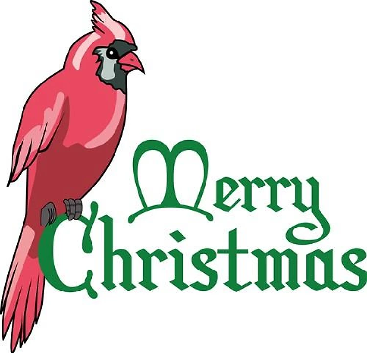 MERRY CHRISTMAS