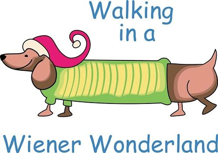WIENER WONDERLAND
