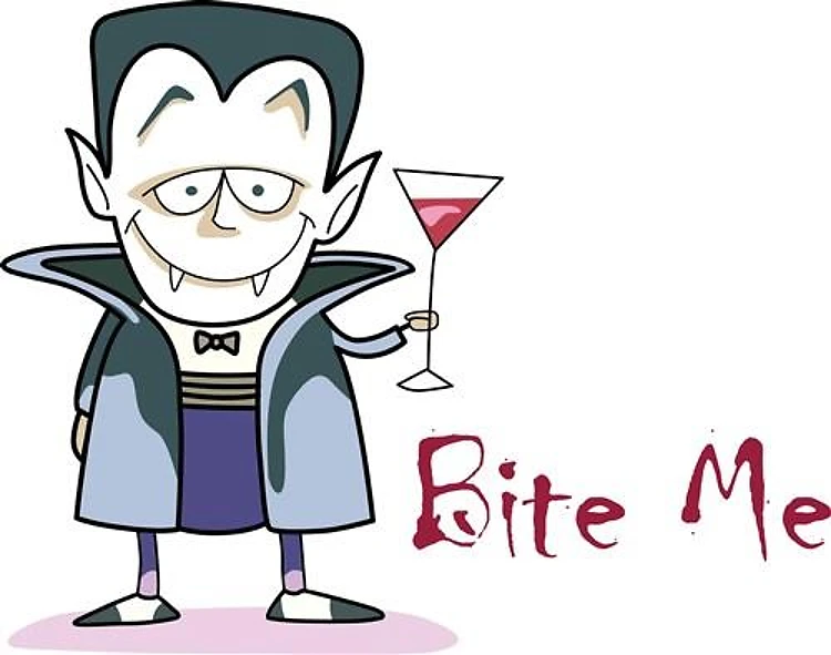 BITE ME