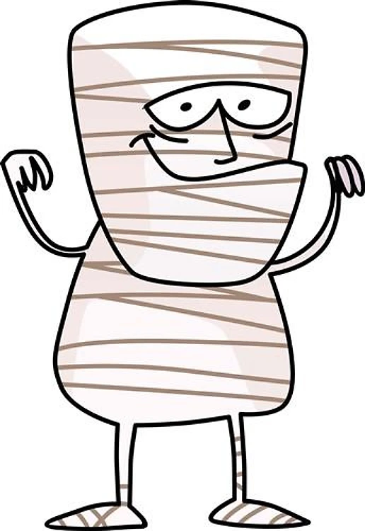 MUMMY