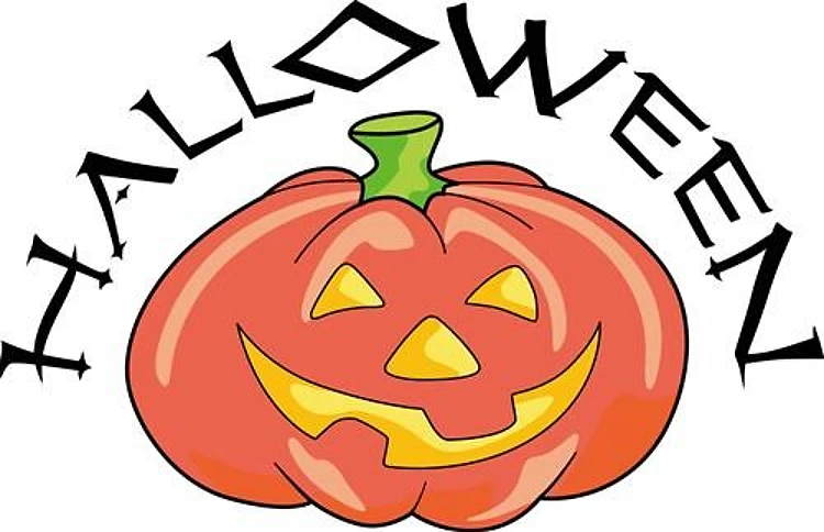 HALLOWEEN PUMPKIN
