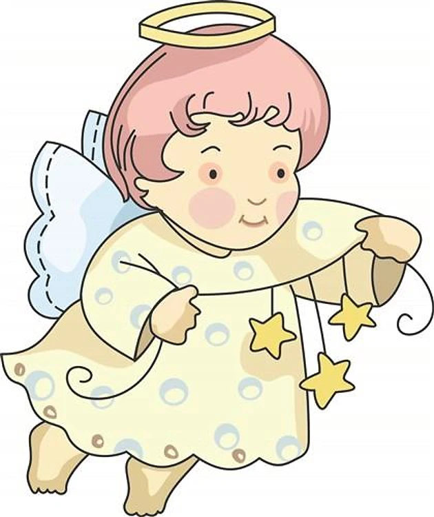 LITTLE ANGEL